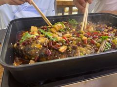 -溢心园非遗香河肉饼(总店)
