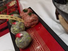 -丽天大酒店·丽天美食