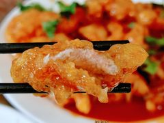 -李连贵熏肉大饼(天通苑店)