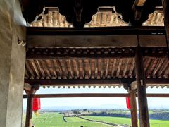 -白台寺