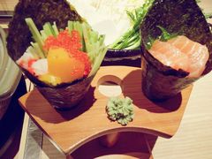 -歌行灯日本料理(伊势丹店)