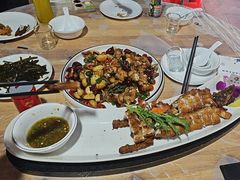 -醉壹号海鲜大排档(厦门美食地标店)