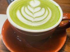 -藏书馆咖啡LibraryCoffee·Bistro(牡丹园店)
