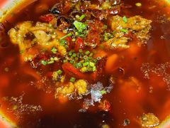 -李叔叔虾蟹大排档(青羊店)