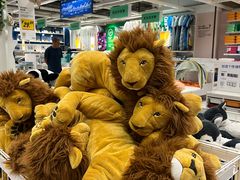 -宜家家居(西安未央商场店)