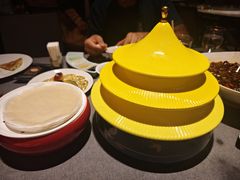 -花家怡园(四合院总店)