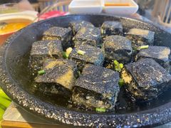 -木桶记臭鳜鱼·安徽非遗名菜(火车站白马老店)
