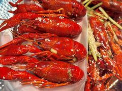 -盔甲王·猛货牌档(安泰店)