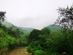 -北京西山国家森林公园