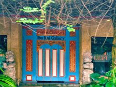 -乌布德传统市场