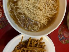 -玉华台饭庄(裕中西里小区店)