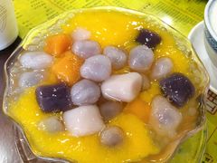 芒果芋圆西米-民信老铺(华盖路店)
