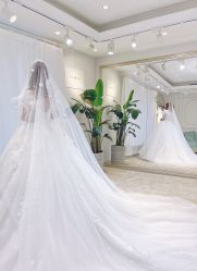 -艾慕婚纱礼服馆(和平店)