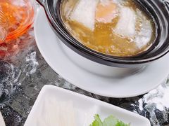 -申粤轩酒楼·三十年粤菜经典(丁香花园店)