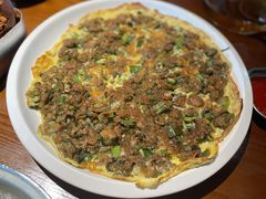 闽南海蛎煎-宋小谨·望乡(湖东广场店)