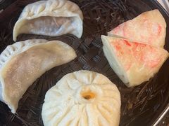 -红灯笼大酒楼(通湖路店)