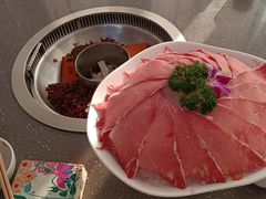 -悦见花开·花园里的火锅·露营·下午茶