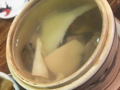 -黄祥华养生堂·炖汤·营养蒸饭(岭南天地店)