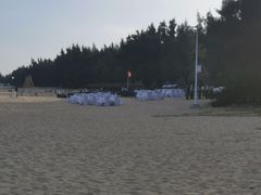 -海南清水湾莱佛士酒店