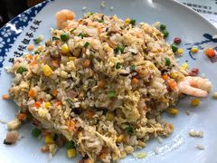 扬州什锦碎金饭-粗茶淡饭(东关街店)