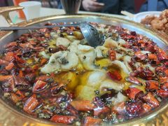-巴蜀人家(东关街店)
