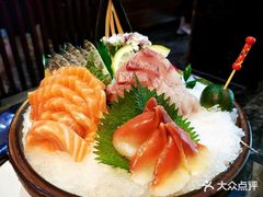 -大江户日本料理(吕厝店)