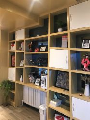 -觅屿日式脱毛美肤