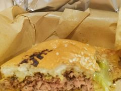 -shark burger·鲨鱼汉堡(交子大道店)