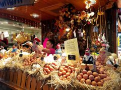 餐饮设施-波盖利亚市场