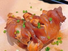 -茉莉餐厅(包河万达店)