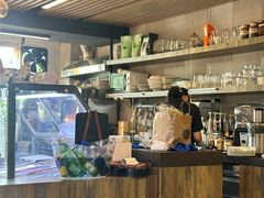 -ommo cafe(半岛城邦店)