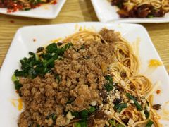 -康大口蘑面庄(将军街店)