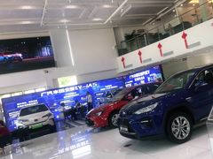 -上海和展广汽丰田4S店(老闵行店)