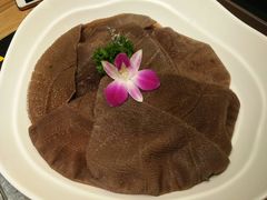 -巴奴毛肚火锅(商城路店)