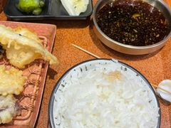 -天妇罗内顺田(罗湖店)
