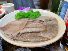 大侠鲜毛肚-蜀大侠火锅(四川北路店)