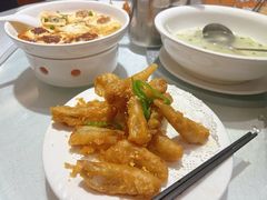 -新享乐海鲜(翠华路店)