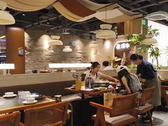 -滇牛云南火锅(桂林路店)