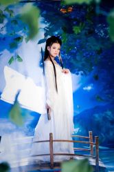 北京九月鹰飞古装摄影工作室(沐兰馆)-九月鹰飞汉服摄影工作室