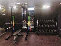 -TOP健身私教工作室(侨香店)