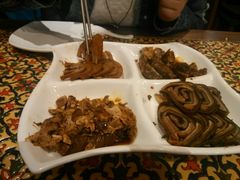 -城南往事济南风味主题餐厅(东环店)