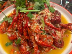 -曹胖子龙虾馆(黄桦路店)