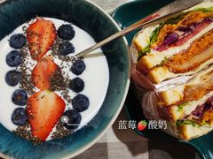 -爸爸糖吐司面包(大连高新锦辉商场店)