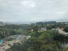 -深圳海景嘉途酒店(东翼楼)