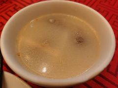 山药排骨汤-马凯餐厅(长椿街店)