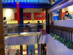 -热火朝天鲜切牛肉火锅(南强街巷店)