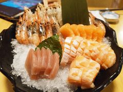 -大焰自助日式料理 铁板烧(徐汇店)