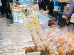 -东哥面包(江宁大润发店)