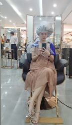 点击看大图 -HD HAIR STYLE