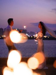 -青禾婚纱摄影(杭州店)